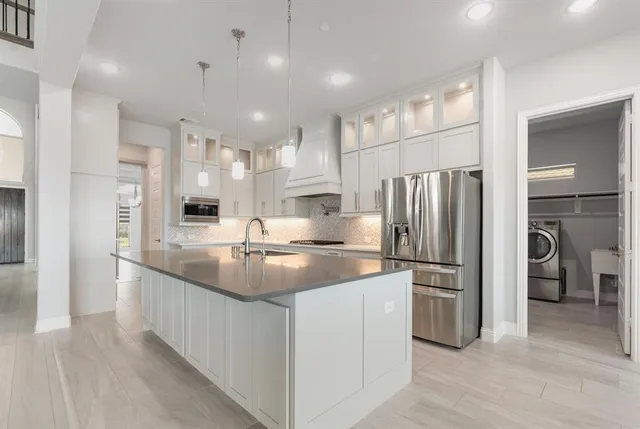 $1,120,000 | 12426 Dove Chase Lane, Frisco, TX 75035