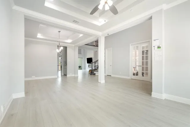 $1,120,000 | 12426 Dove Chase Lane, Frisco, TX 75035