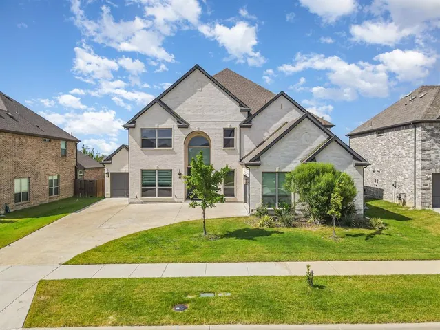 $1,120,000 | 12426 Dove Chase Lane, Frisco, TX 75035