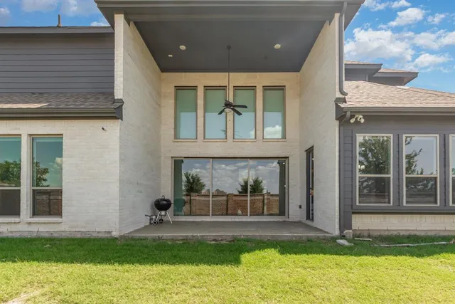 $1,120,000 | 12426 Dove Chase Lane, Frisco, TX 75035