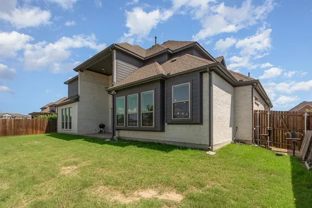 $1,120,000 | 12426 Dove Chase Lane, Frisco, TX 75035