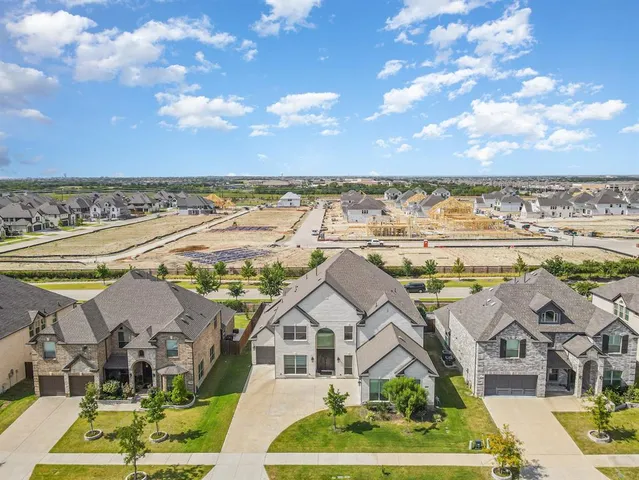 $1,120,000 | 12426 Dove Chase Lane, Frisco, TX 75035