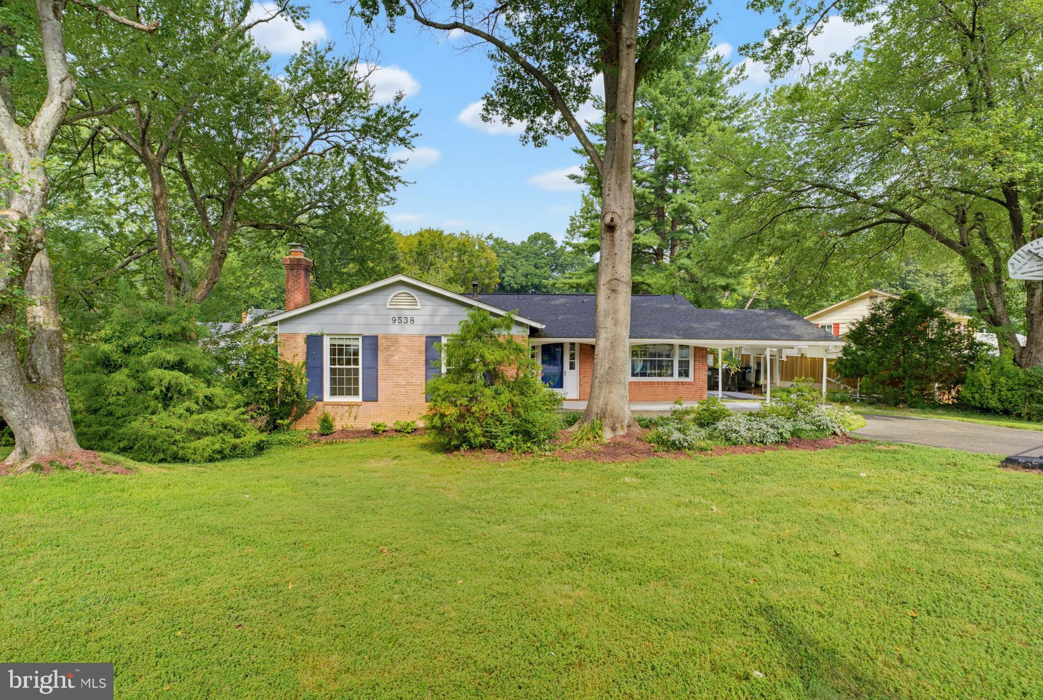 9538 Stevebrook Road Fairfax, VA 22032 - Photo 42 of 57 Gallery Image 42
