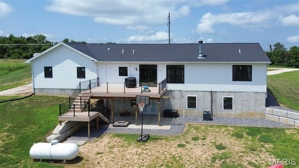 2206 Plummer Hill Road Hardin, IL 62047 - Photo 90 of 98