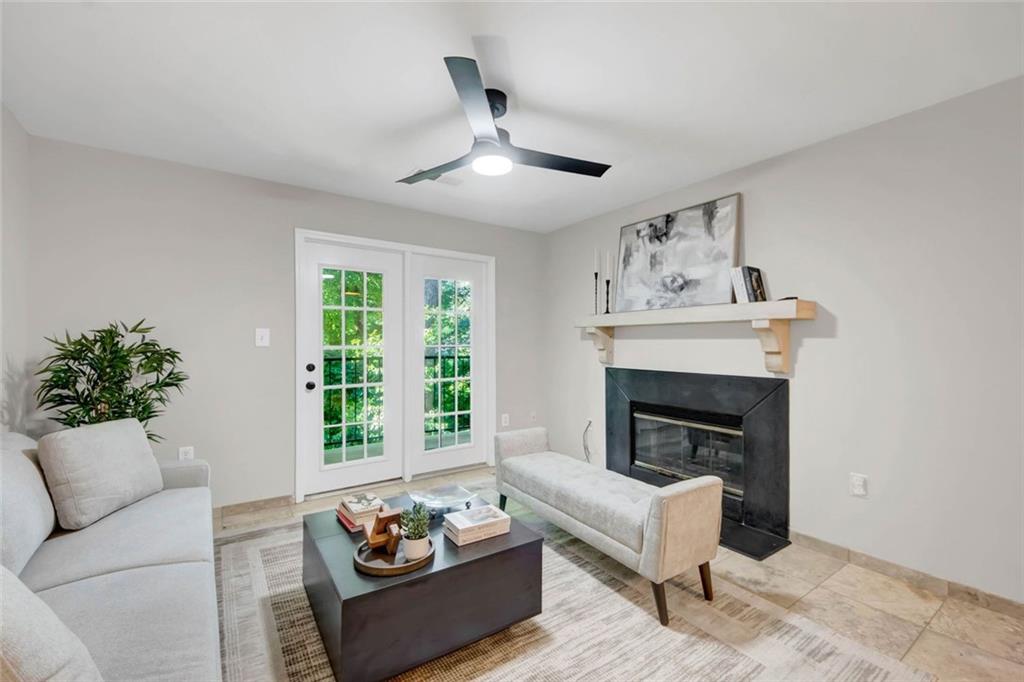 3655 Habersham Road Northeast, Unit B141 Atlanta, GA 30305 - Photo 5 of 19