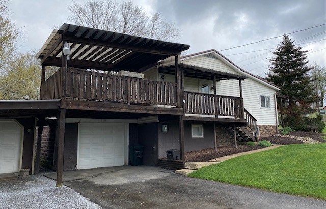 9275 Knox Dale Road Brookville, PA 15825 - Photo 18 of 18 Gallery Image 18