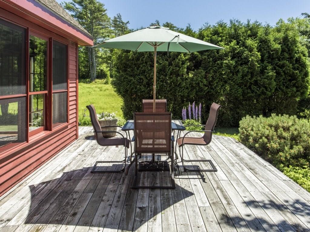 15 Eaton Road Boothbay Harbor, ME 04538 - Photo 6 of 33 Photo