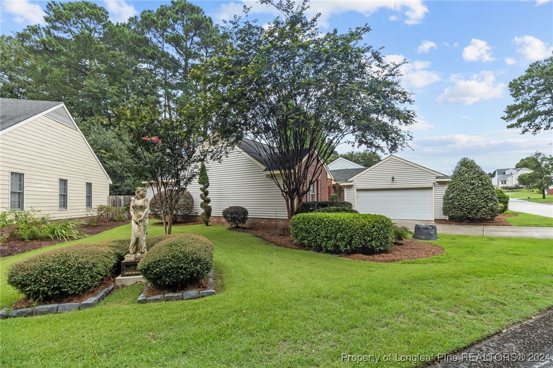 1814 Potomac Road Fayetteville, NC 28304 - Photo 4 of 40 Gallery Image 4
