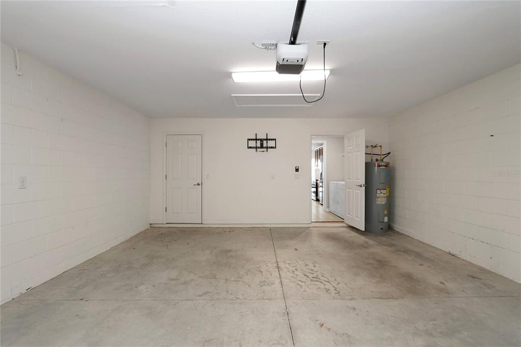 Undisclosed Address Ocala, FL 34480 - Photo 38 of 38 wooden floor in an empty room