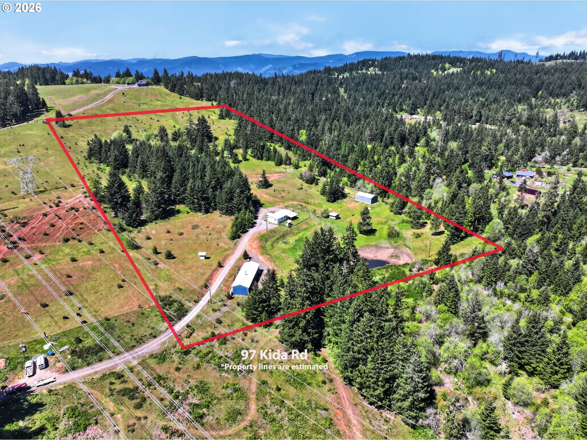 97 Kida Road White Salmon, WA 98672 - Photo 43 of 45 Gallery Image 43