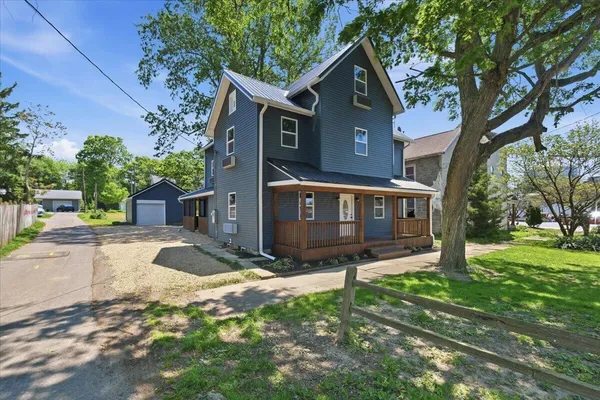$295,000 | 302 North Main Street, Nevada, OH 44849