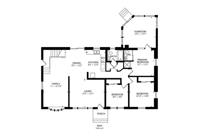 a picture of a bathroom with a shower