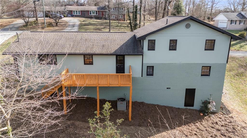 169 Esta Street Cornelia, GA 30531 - Photo 27 of 30