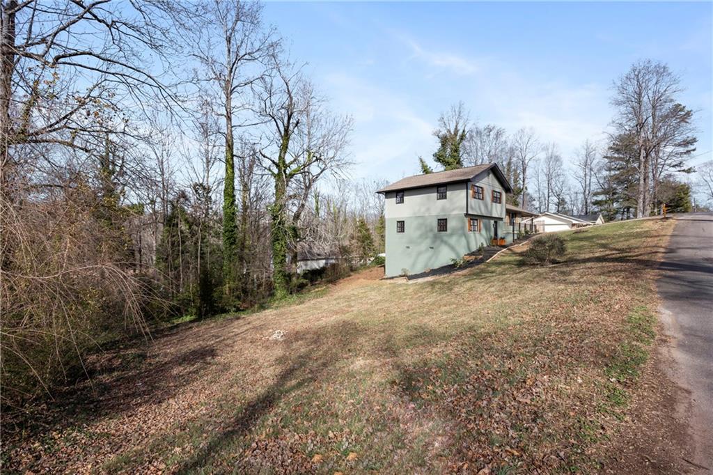 169 Esta Street Cornelia, GA 30531 - Photo 28 of 30