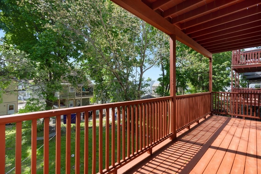 19 Crowell Street, Unit 2 Boston, MA 02124 - Photo 8 of 9