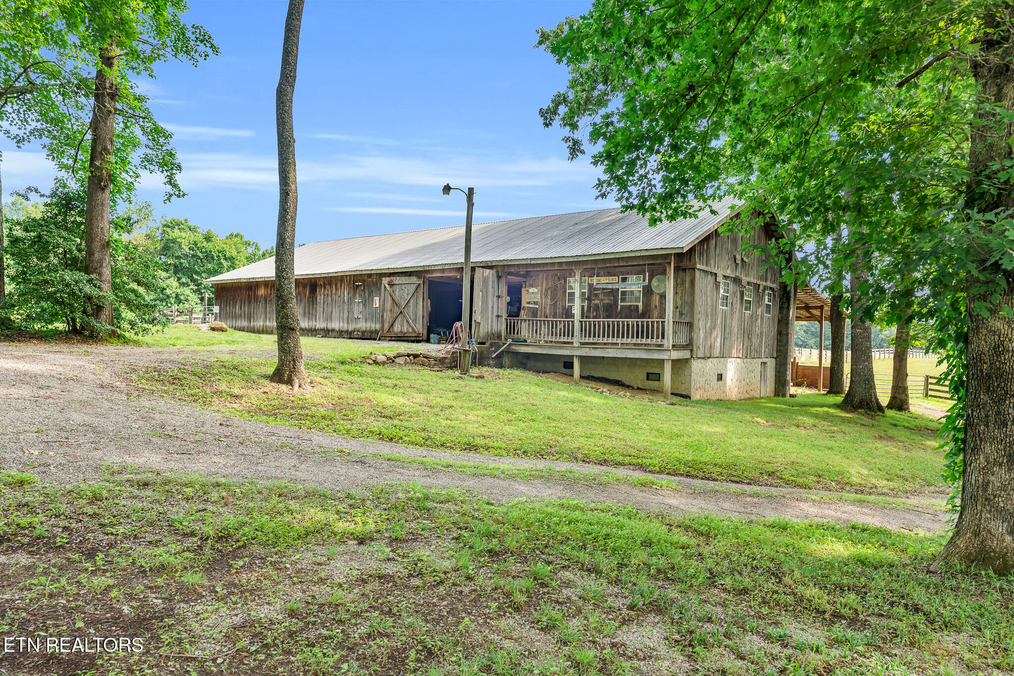 2570 Martha Washington Road Clarkrange, TN 38553 - Photo 13 of 59 MLS-13