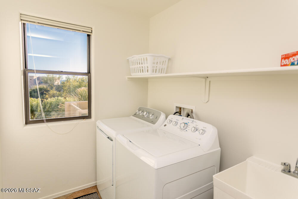 9809 North Ridge Shadow Place Tucson, AZ 85704 - Photo 26 of 27