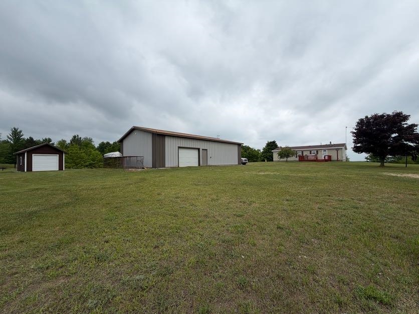 2324 Krumlauf Road Southeast Kalkaska, MI 49646 - Photo 21 of 53