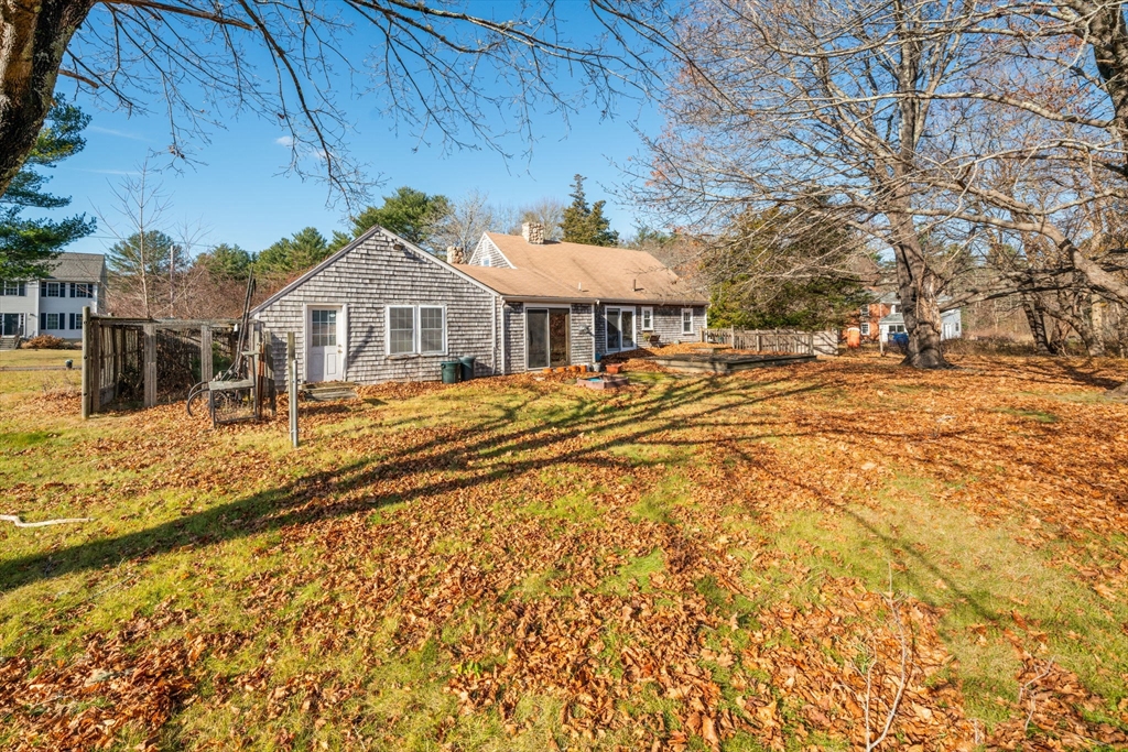 125 Cedar Street Middleboro, MA 02346 - Photo 24 of 35