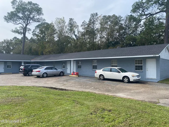 $700 | 3907 Branch Street, Unit 18, Moss Point, MS 39563