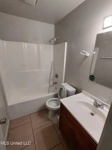 $700 | 3907 Branch Street, Unit 18, Moss Point, MS 39563