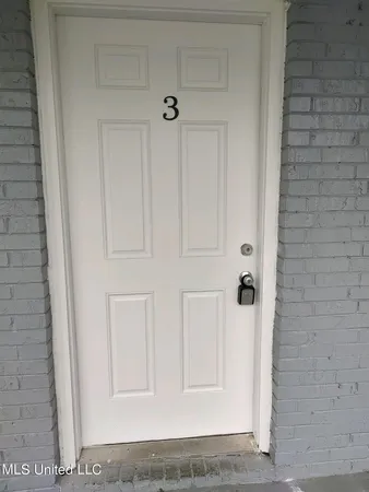 $700 | 3907 Branch Street, Unit 18, Moss Point, MS 39563