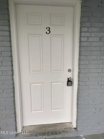 $700 | 3907 Branch Street, Unit 18, Moss Point, MS 39563