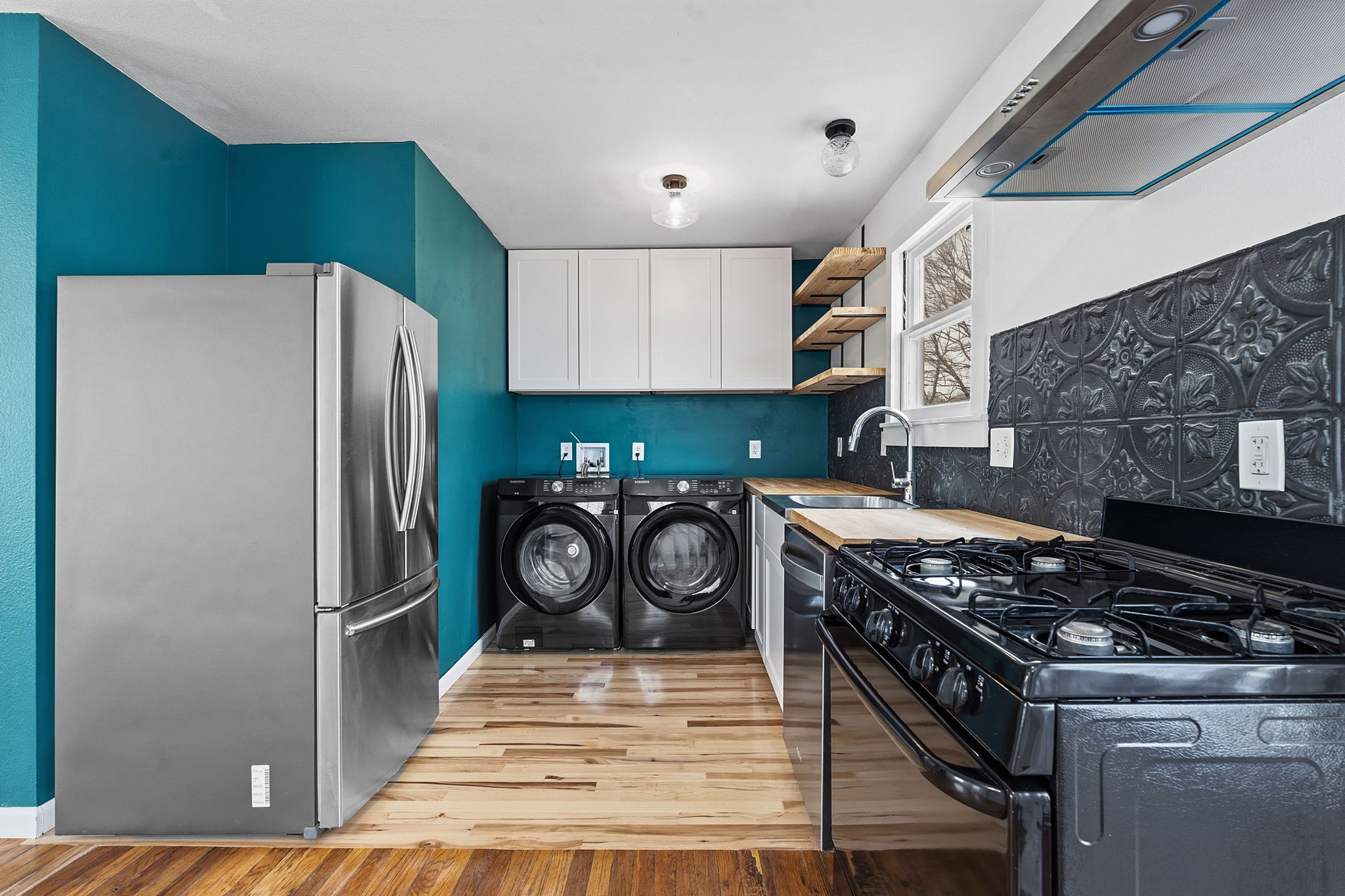 1148 Gunter Street, Unit B Austin, TX 78721 - Photo 5 of 14