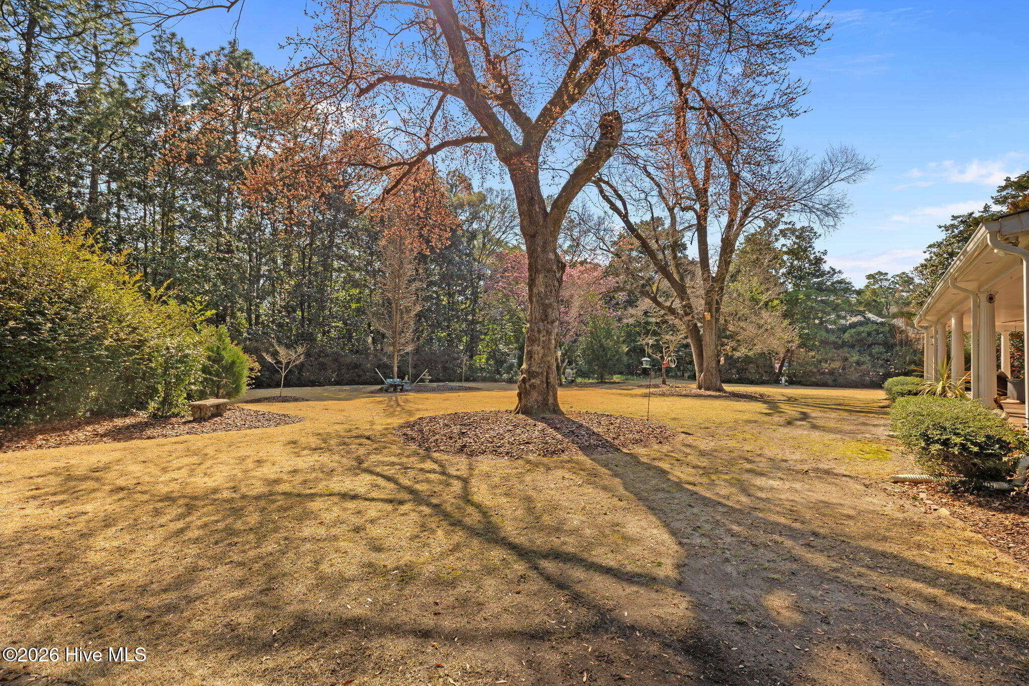 55 Linden Road Pinehurst, NC 28374 - Photo 7 of 73 1.12 acres