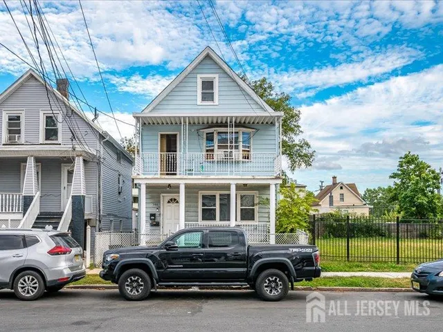 $589,900 | 588 Charles Street, Perth Amboy, NJ 08861