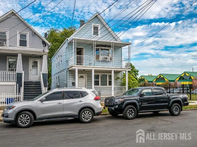 $589,900 | 588 Charles Street, Perth Amboy, NJ 08861