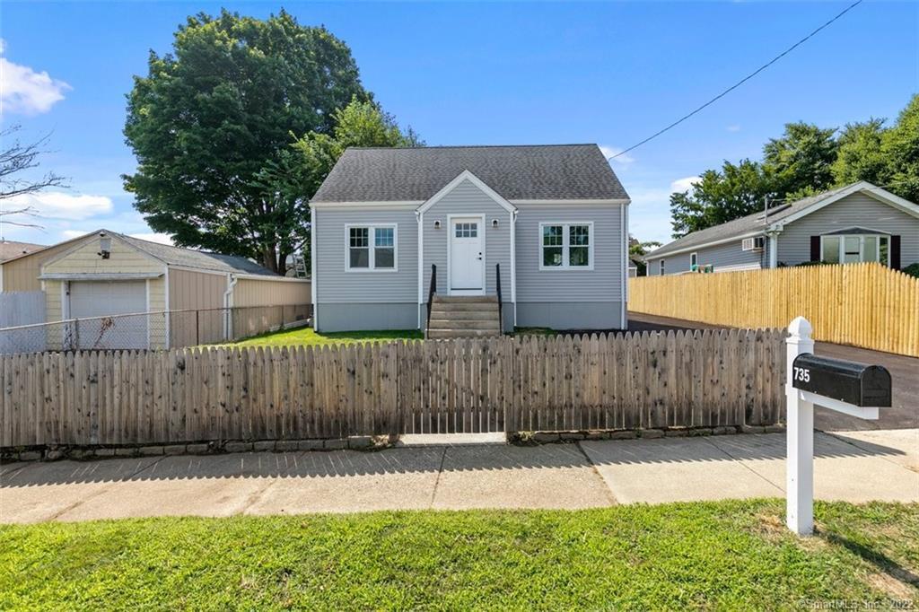735 Ruth Street Bridgeport, CT 06606 - Photo 1 of 1 Gallery Image 1