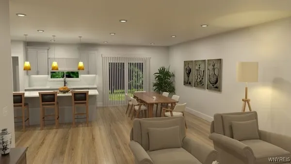 $540,000 | 701 Nancy Price Drive, Unit STYLE C, Porter, NY 14174