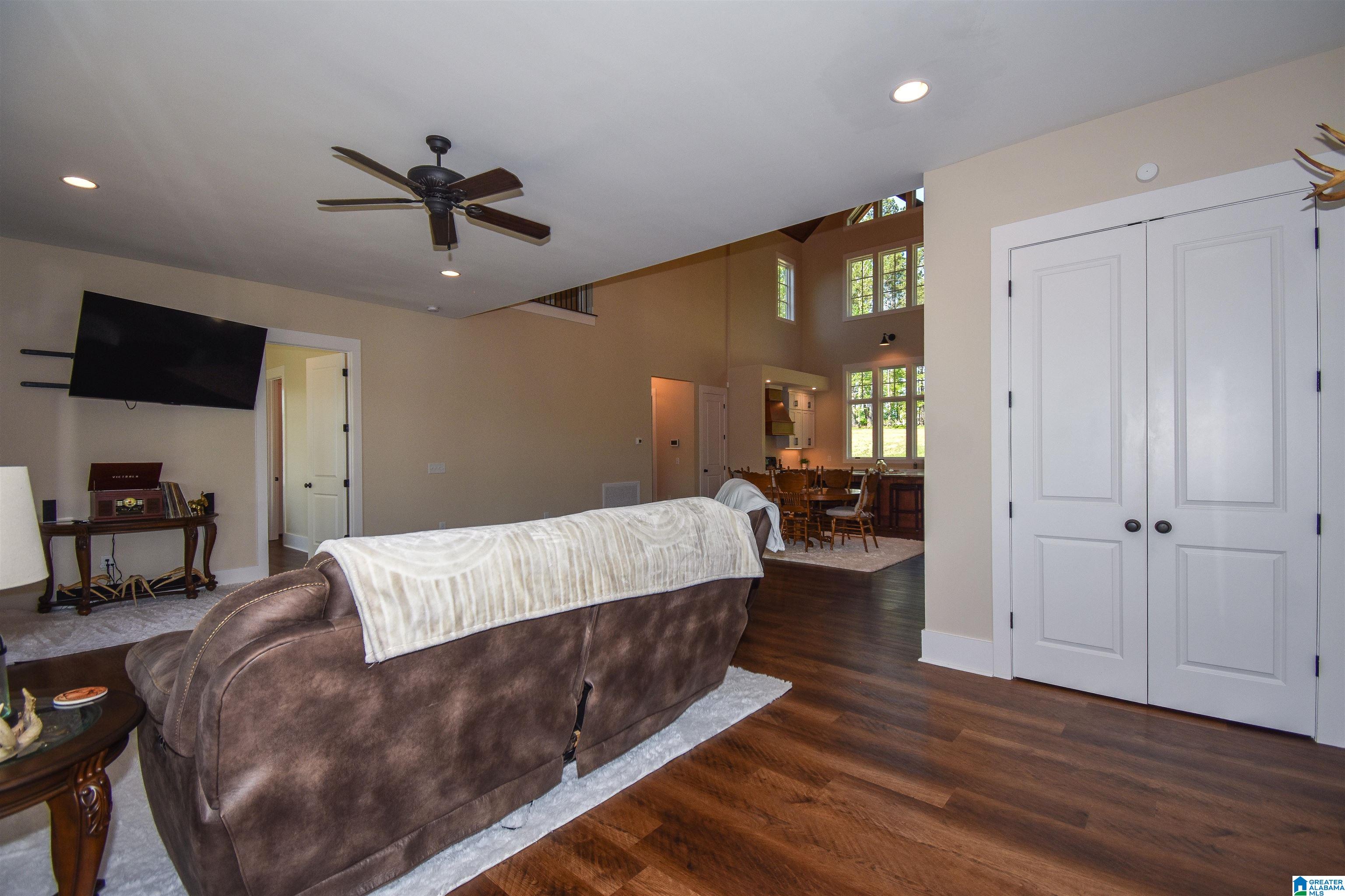 1573 Sturdivant Road Jacksons Gap, AL 36861 - Photo 41 of 90