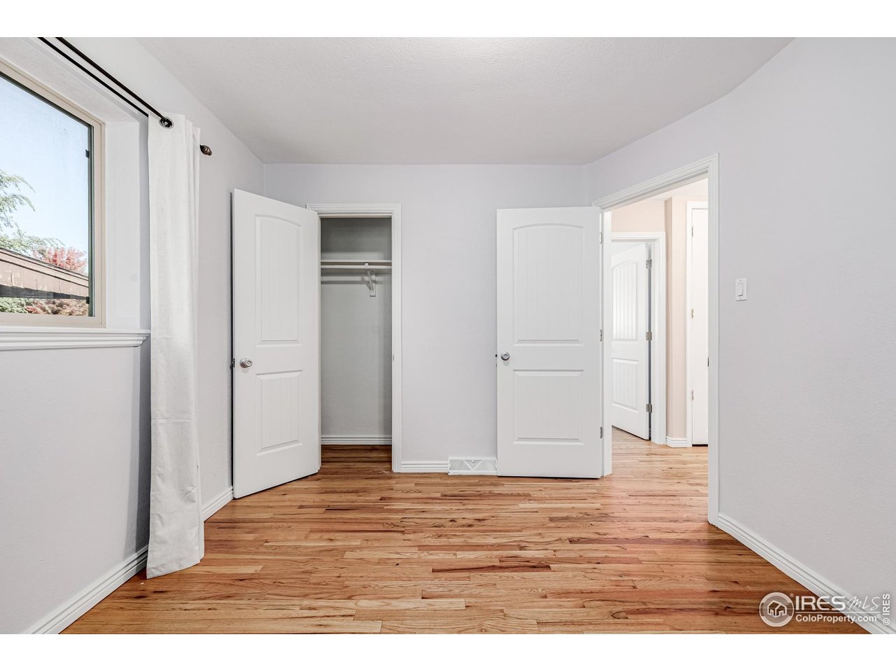 2675 Pontiac Street Denver, CO 80207 - Photo 13 of 50 a view of an empty room