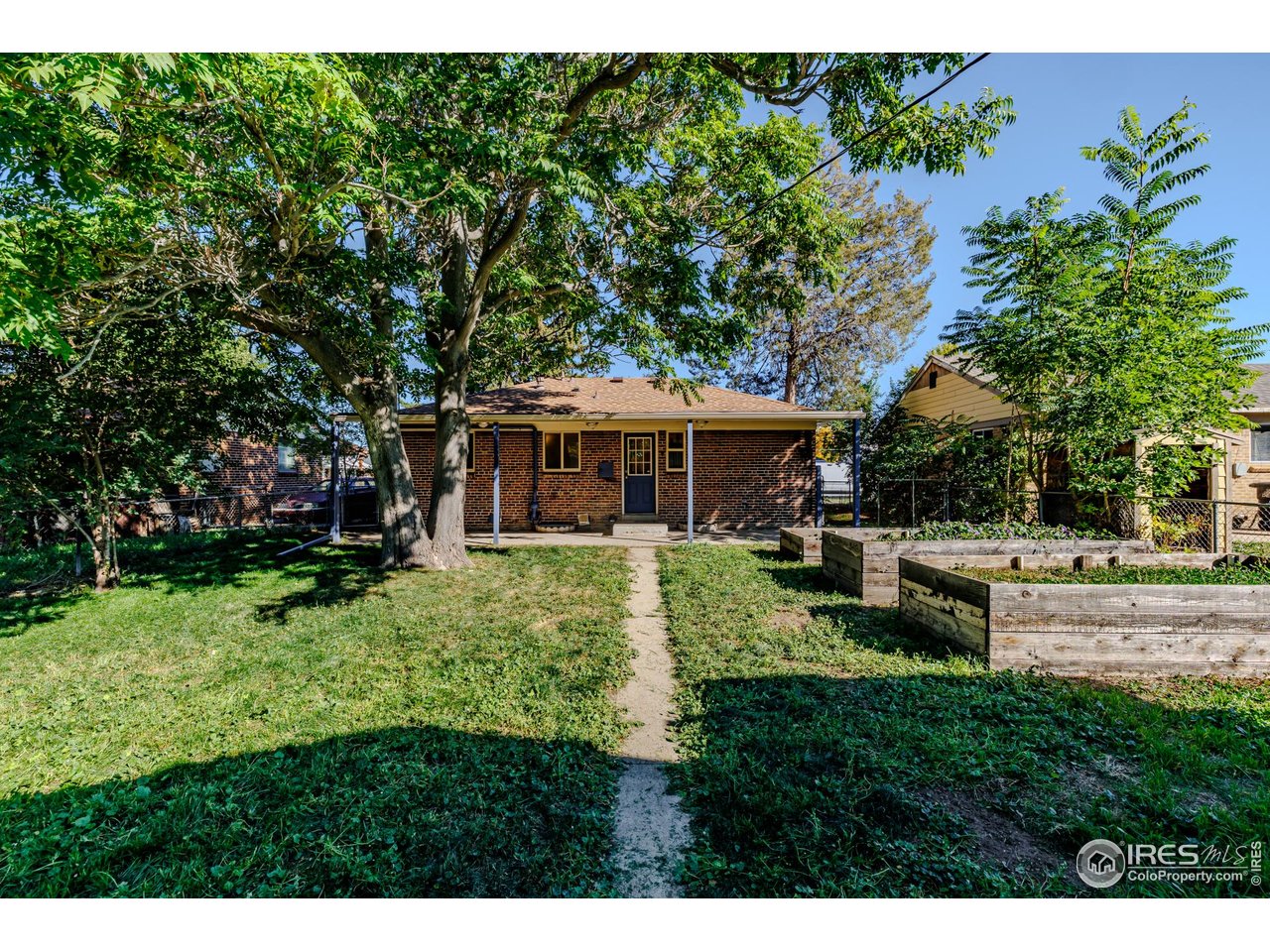 2675 Pontiac Street Denver, CO 80207 - Photo 43 of 50