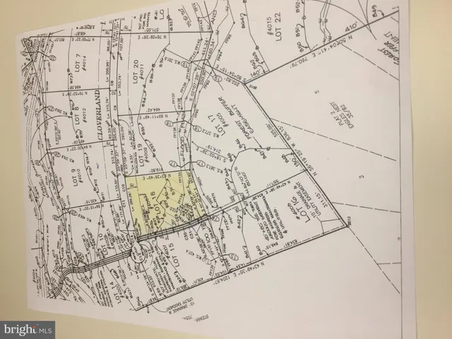 $435,000 | 4007 Cloverland Drive, Phoenix, MD 21131