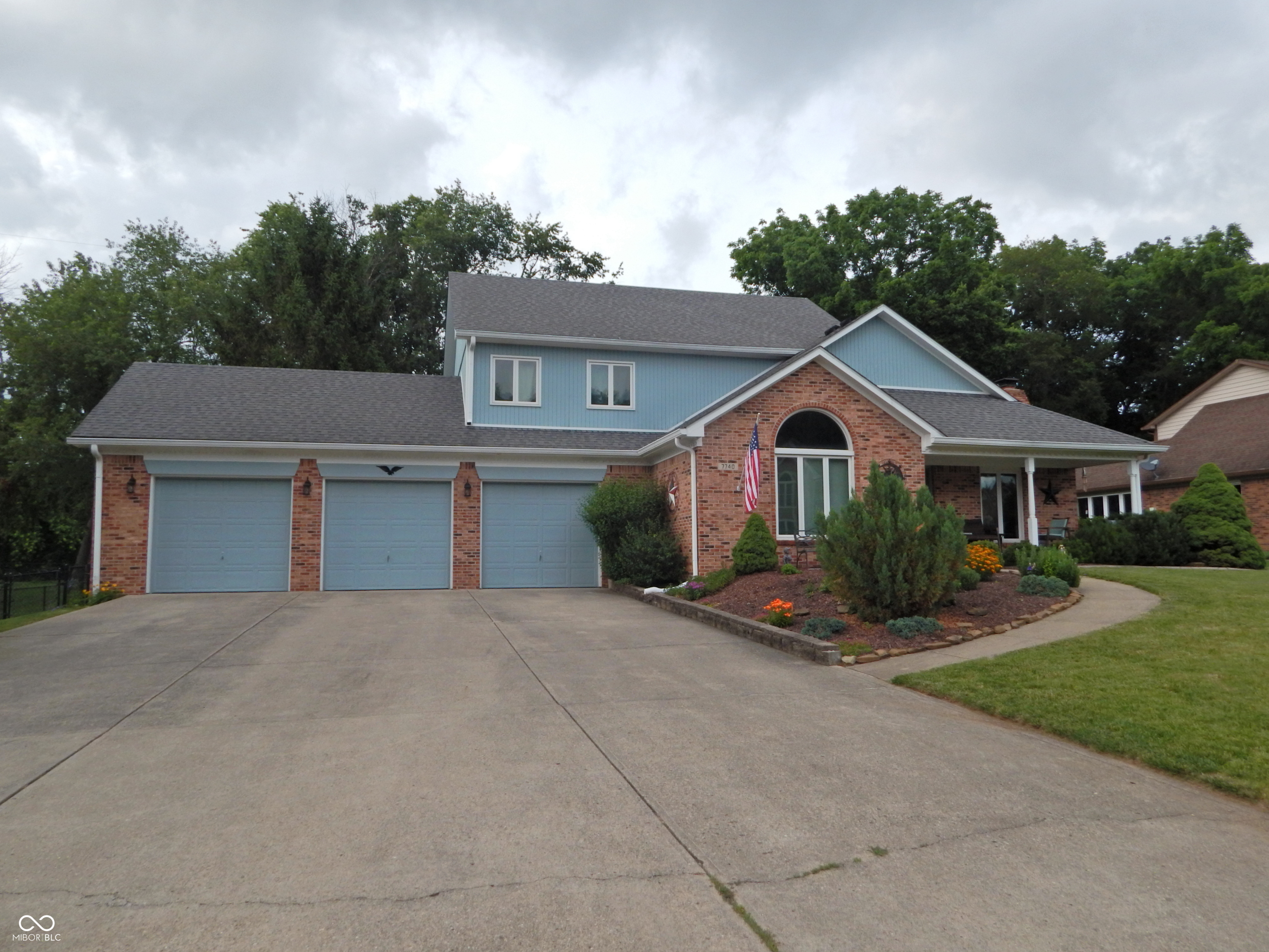 7740 Quail Ridge Drive North Plainfield, IN 46168 - Photo 33 of 62