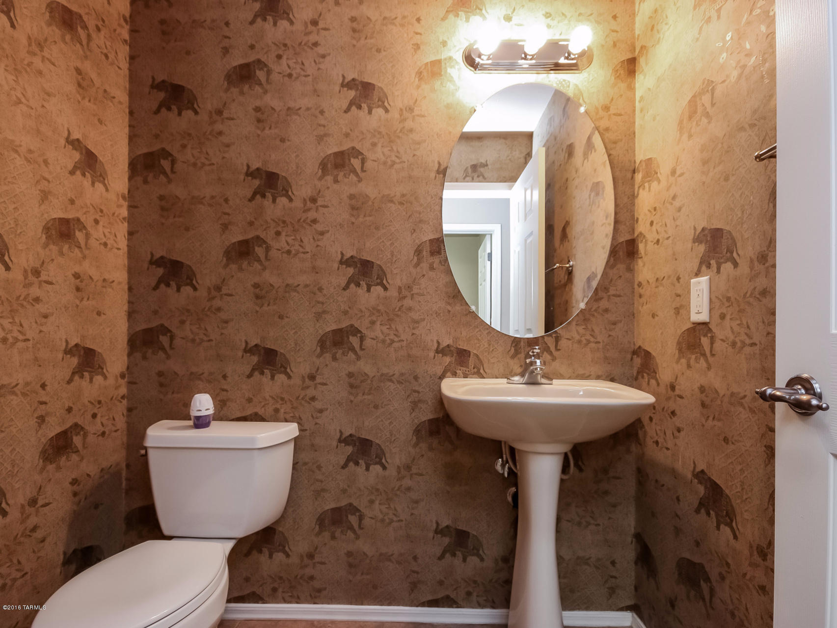 8416 North Sand Flower Road Tucson, AZ 85743 - Photo 16 of 17