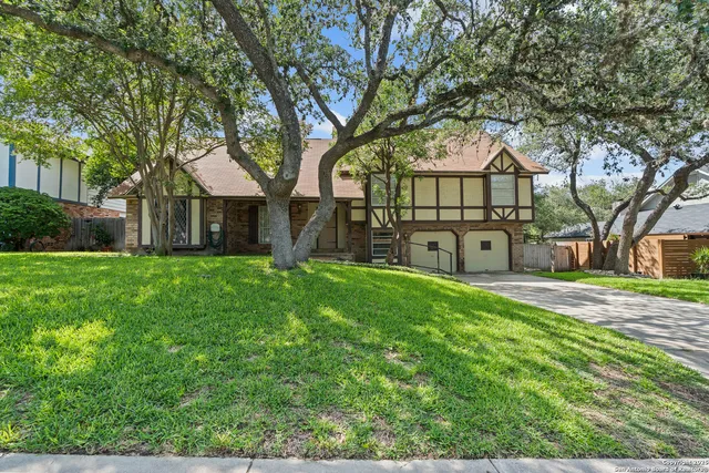 $395,900 | 11627 Whisper Dew Street, San Antonio, TX 78230