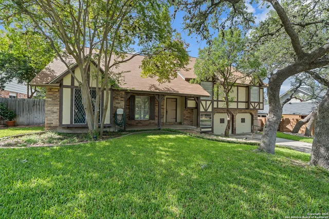 $395,900 | 11627 Whisper Dew Street, San Antonio, TX 78230