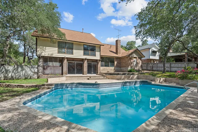 $395,900 | 11627 Whisper Dew Street, San Antonio, TX 78230