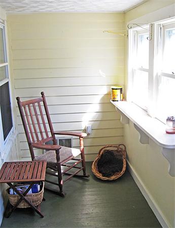 164 Huntington Road Chester, MA 01011 - Photo 4 of 17