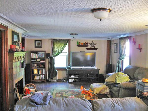 164 Huntington Road Chester, MA 01011 - Photo 7 of 17