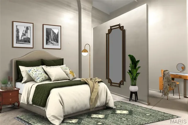 $94,000 | 1136 Washington Avenue, Unit 201, St. Louis, MO 63101