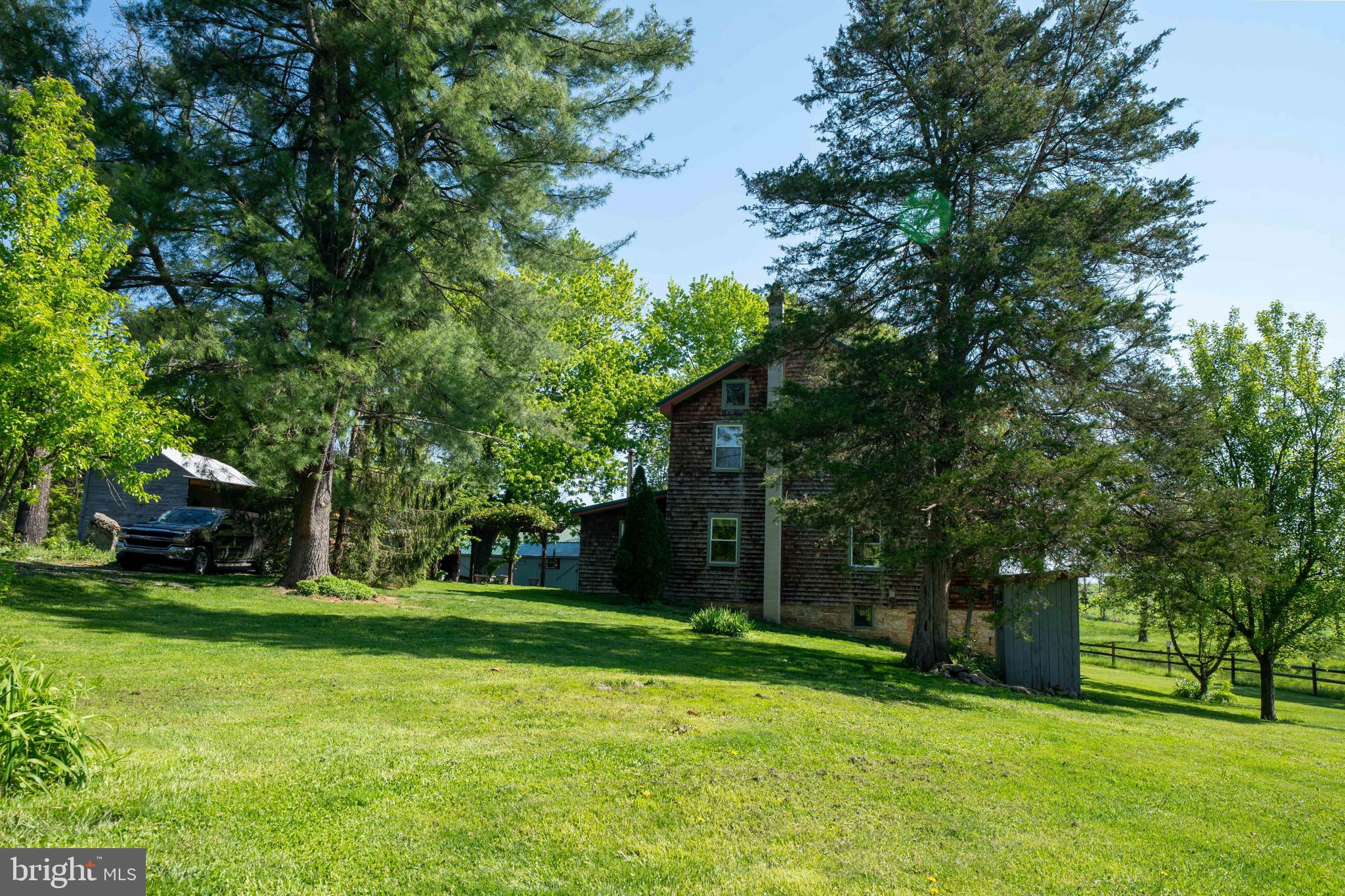 215 Droneberger Road Blain, PA 17006 - Photo 39 of 81