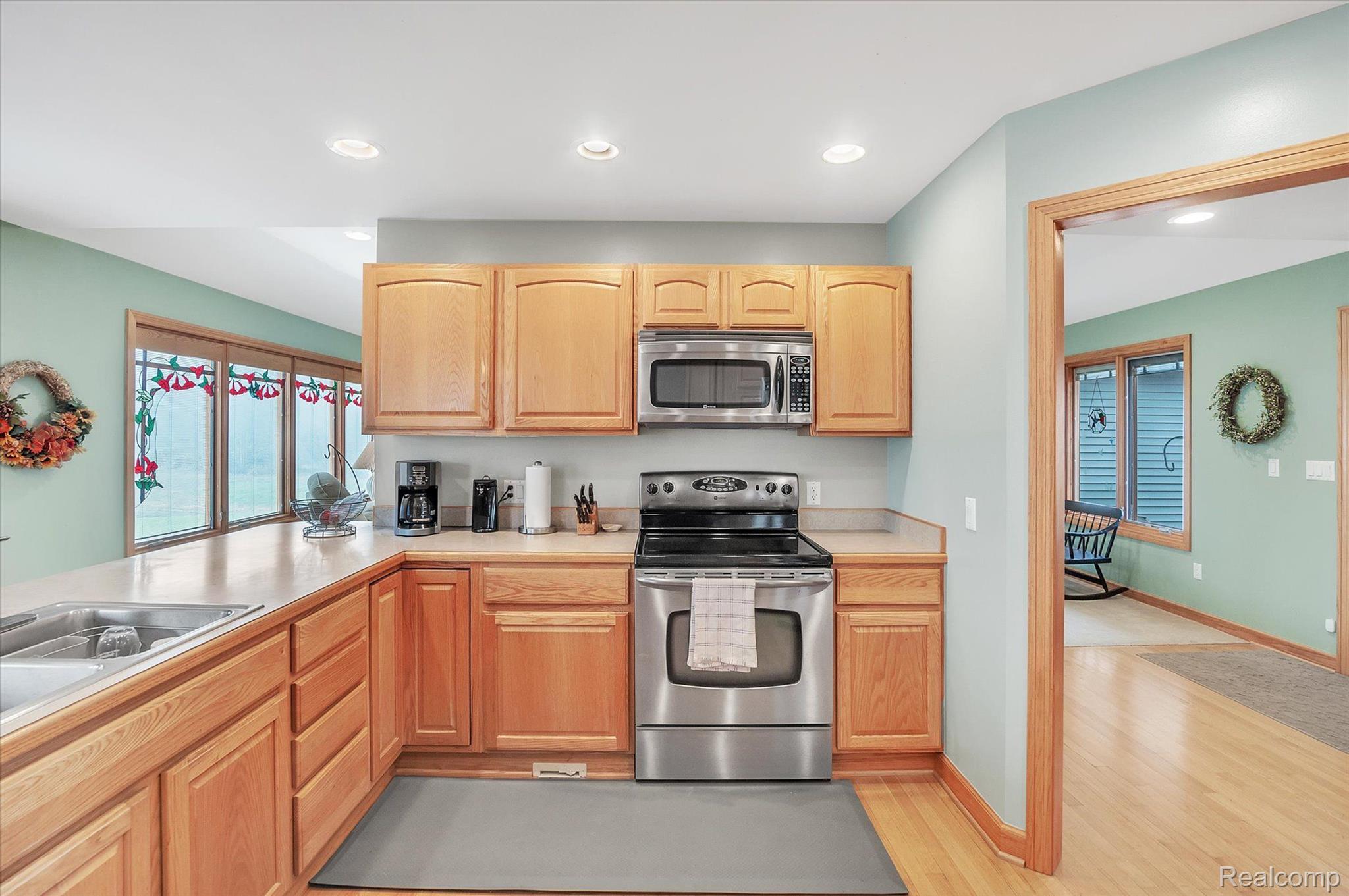 19767 Redman Road Milan, MI 48160 - Photo 14 of 65 Gallery Image 14