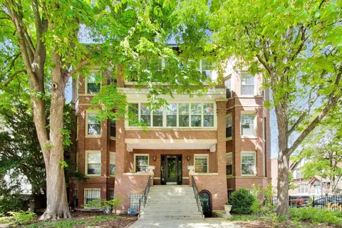 $389,800 | 5924 North Magnolia Avenue, Unit 1N, Chicago, IL 60660