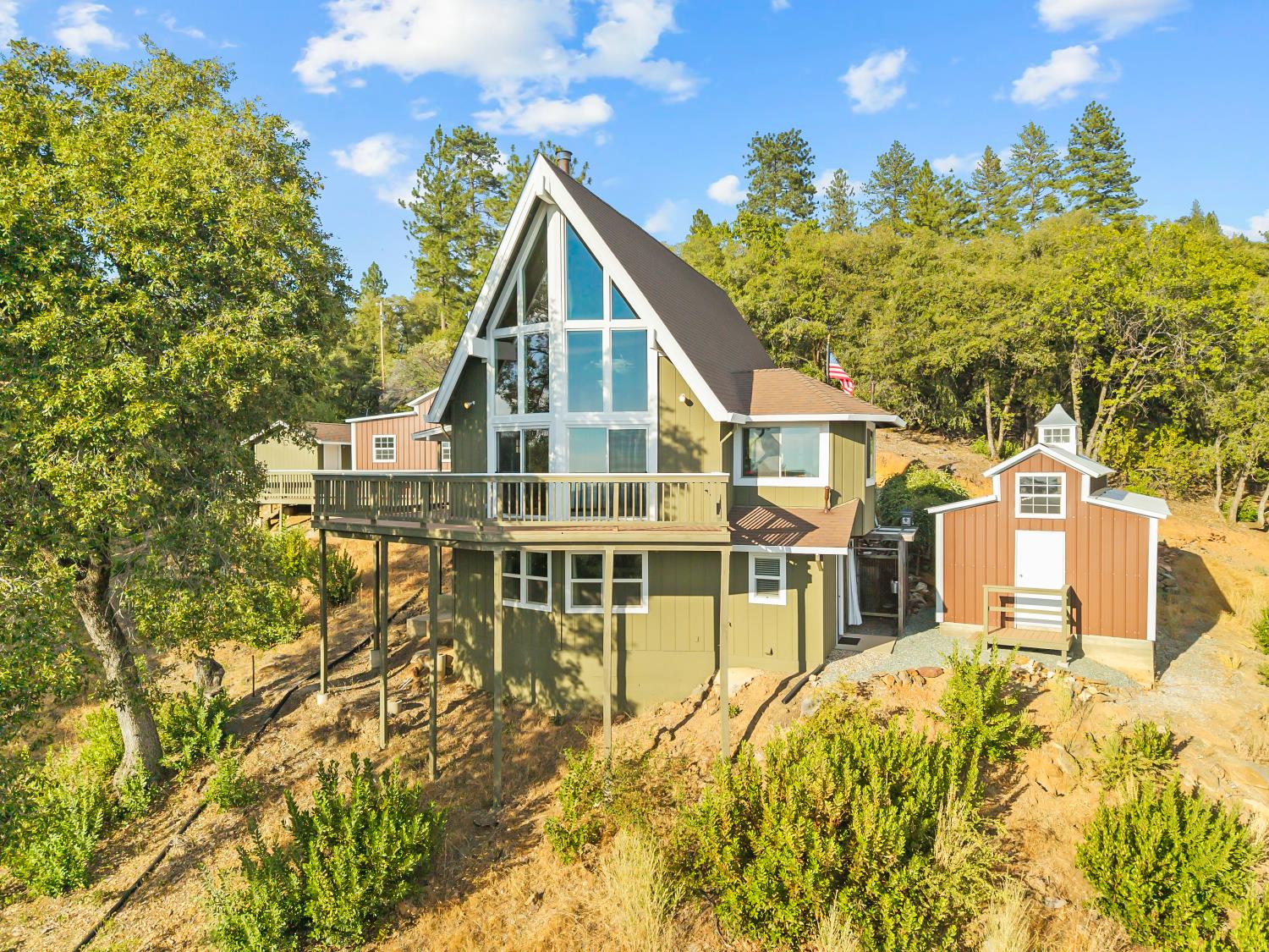 12865 Mierkey Road Pine Grove, CA 95642 - Photo 61 of 84 Gallery Image 61