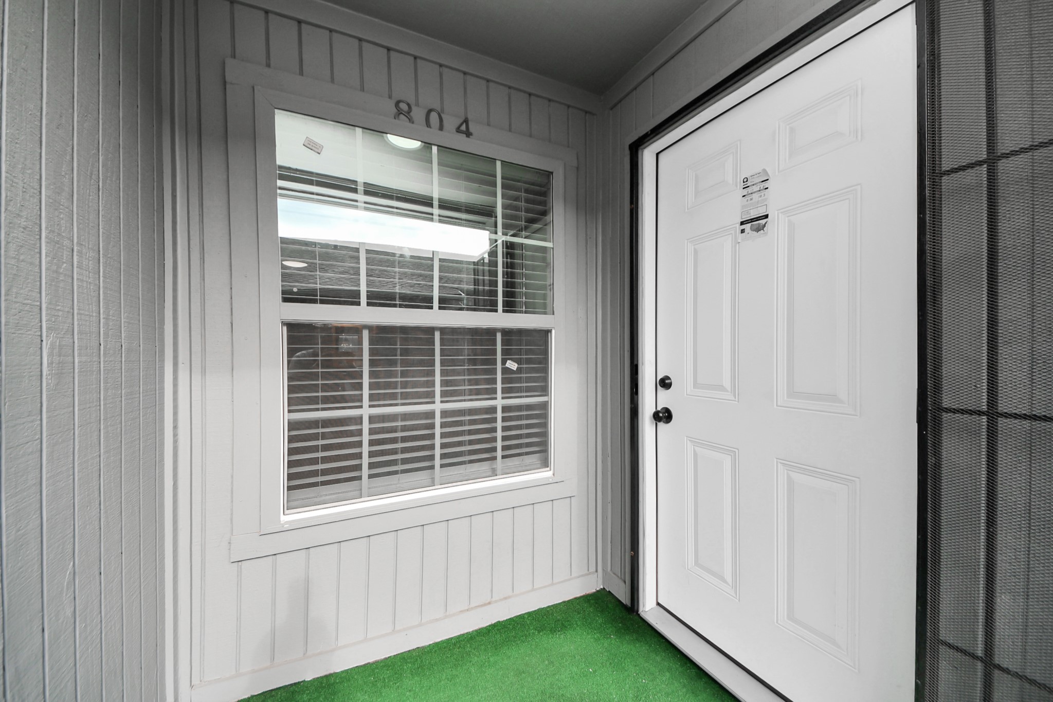 6500 Sands Point Drive, Unit 804 Houston, TX 77074 - Photo 3 of 40 a view of front door